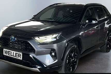 Toyota RAV 4 19.800 km 41.290 &euro; Leipzig 04347