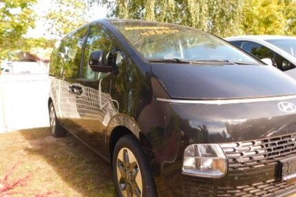 Hyundai STARIA 3.500 km 43.890 &euro; Königs Wusterhausen OT Zeesen 15711