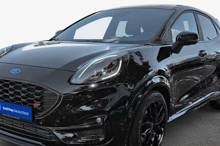 Ford Puma 35.000 km 21.503 &euro; Hildesheim 31135