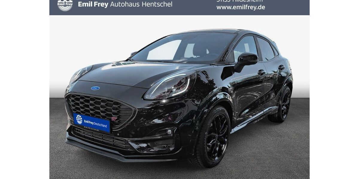 Ford Puma 35.000 km 21.948 &euro; Hildesheim 31135