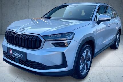 Skoda Kodiaq 26.665 km 36.570 &euro; Saal a.d. Donau 93342