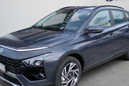Hyundai BAYON 3.000 km 22.990 &euro; Freiburg 79111