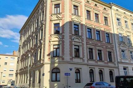 Wohnung Halle Innenstadt - 2 Zimmer, 51 m&sup2;, 435&euro; | Angebot:26434538