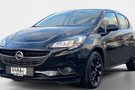 Opel Corsa 115.914 km 10.985 &euro; Schweinfurt 97424