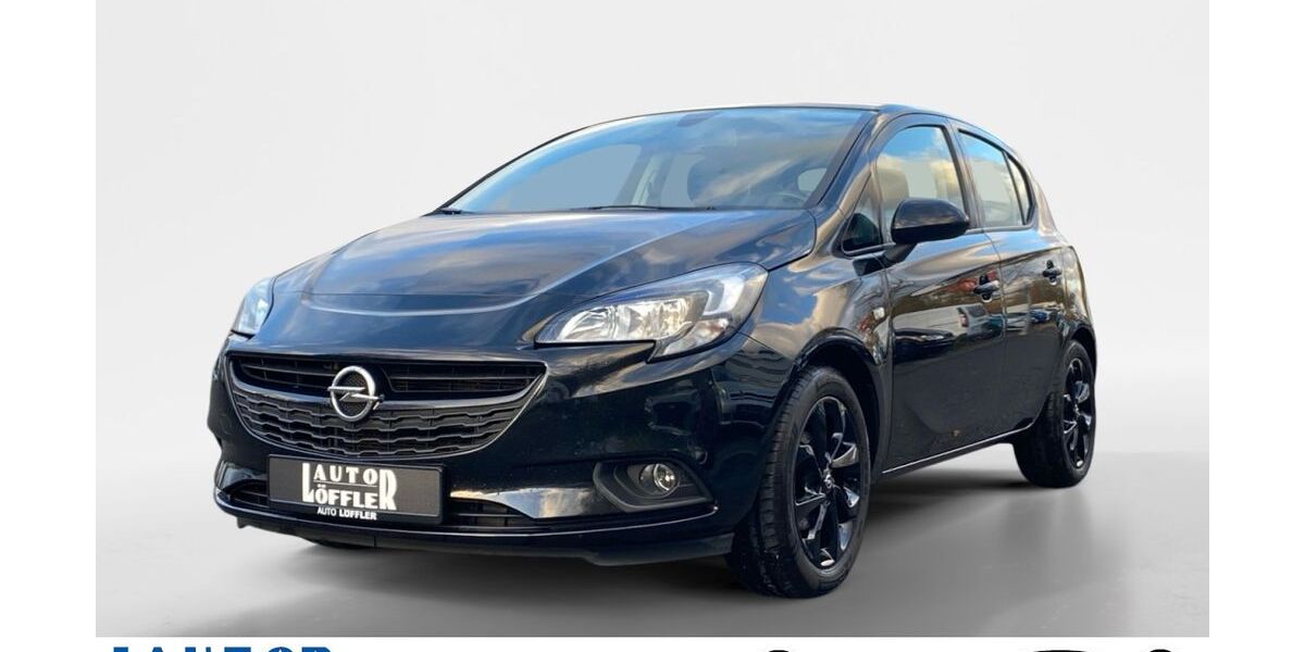Opel Corsa 115.914 km 10.985 &euro; Schweinfurt 97424
