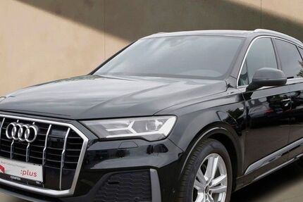 Audi Q7 40.250 km 56.450 &euro; Meckenheim / Bonn 53340