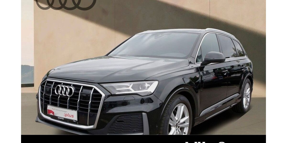 Audi Q7 40.250 km 56.450 &euro; Meckenheim / Bonn 53340