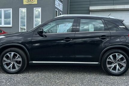Citroen C4 85.000 km 9.990 &euro; Euskirchen 53881