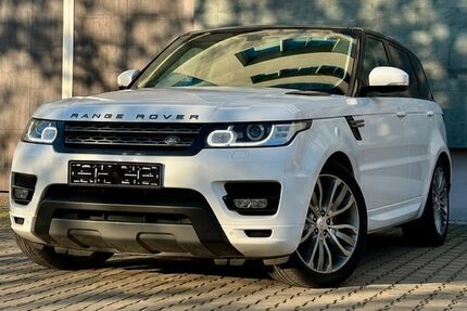 Land Rover Range Rover Sport 175.500 km 22.990 &euro; Saaldorf-Surheim 83416