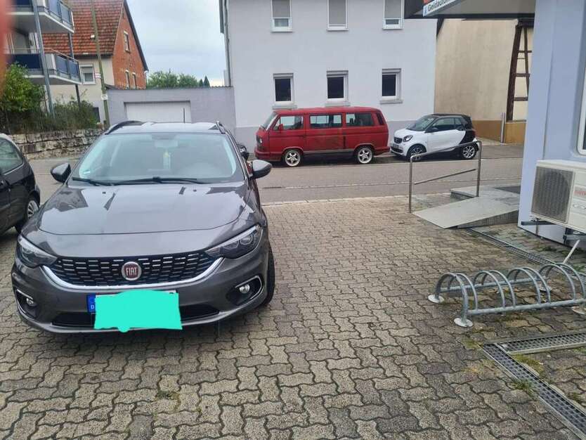 Fiat Tipo 90.000 km 9.500 € Leonberg 71229
