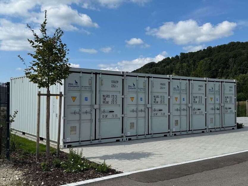 Halle in Winhöring 119 € 11 m²