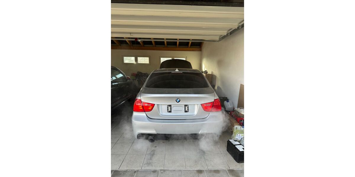 BMW 335 163.819 km 15.000 &euro; Bischbrunn 97836