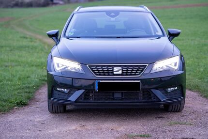 Seat Leon 64.747 km 20.100 &euro; Münsingen 72525