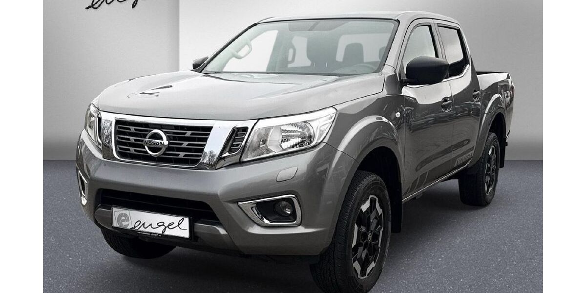 Nissan Navara 58.300 km 30.999 &euro; Wunsiedel 95632