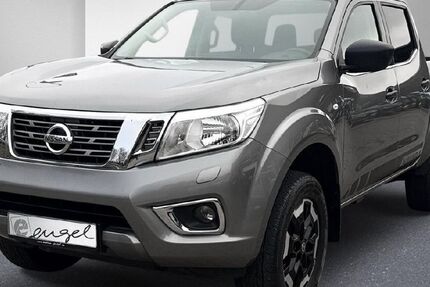 Nissan NP 300 58.300 km 31.494 &euro; Wunsiedel 95632