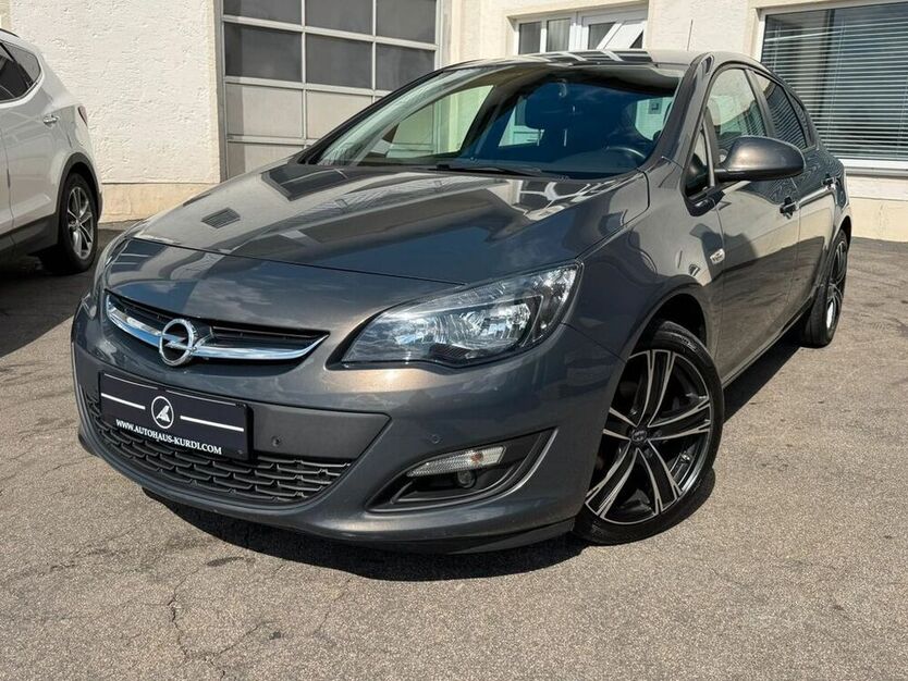 Astra