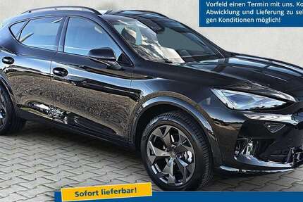 Cupra Formentor 1.019 km 29.950 € Warstein-Belecke 59581