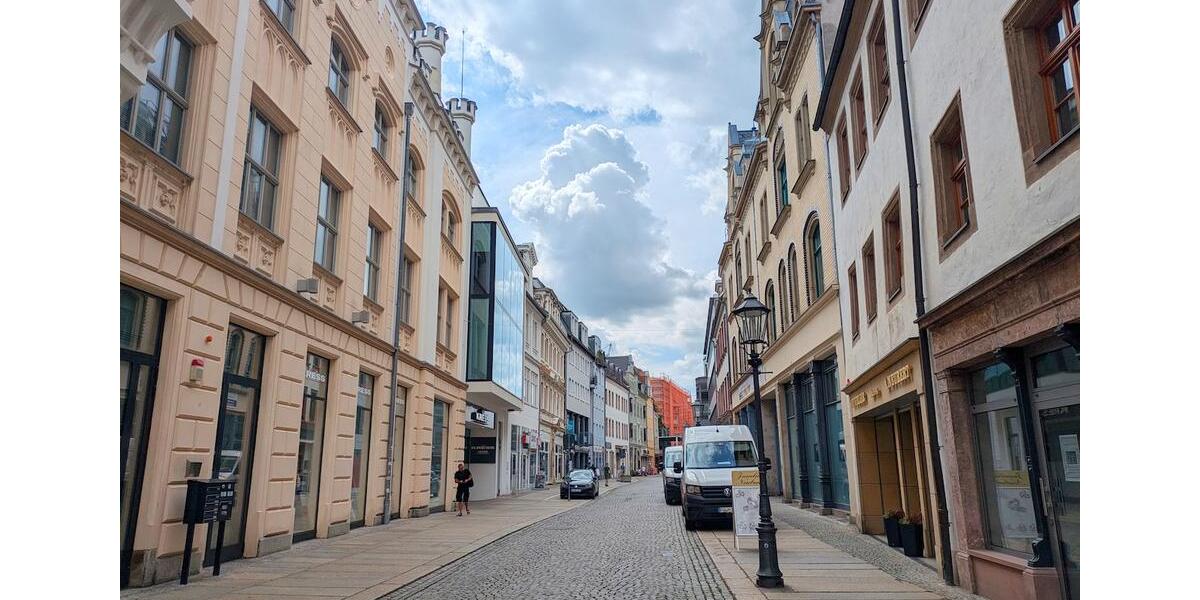 Gewerbeobjekt Zwickau - 900&euro; | Angebot:26411087