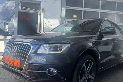 Audi Q5 89.000 km 21.390 &euro; Winterberg 59955
