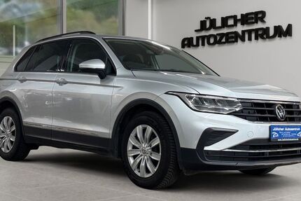 VW Tiguan 69.374 km 20.290 &euro; Jülich 52428