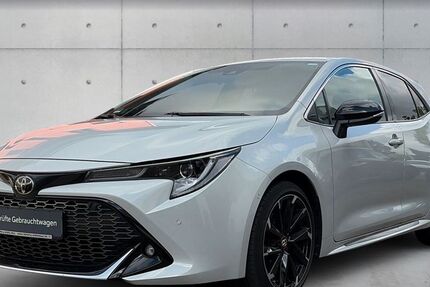 Toyota Corolla 64.231 km 24.990 &euro; Nidderau 61130
