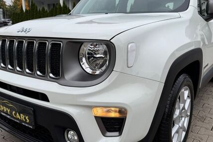 Jeep Renegade 36.000 km 17.800 &euro; Augsburg 86165