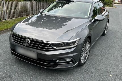 VW Passat 157.332 km 15.900 &euro; Wietzendorf 29649