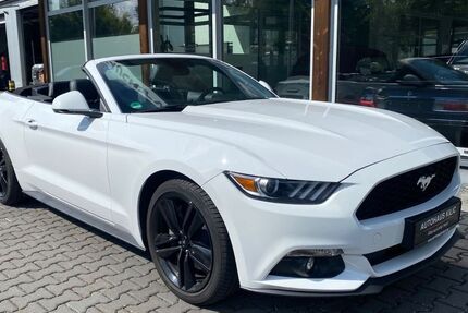Ford Mustang 24.122 km 28.990 € Ehringshausen 35630