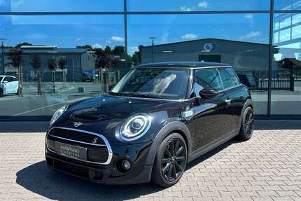 Mini Cooper S 110.600 km 15.990 &euro; Schortens 26419
