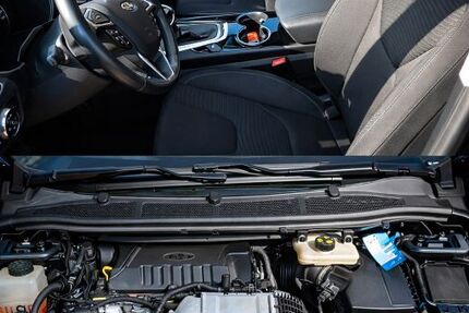 Ford S-Max 107.000 km 17.499 &euro; Bramsche 49565