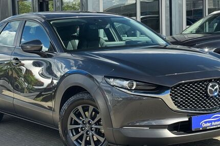 Mazda CX-3 40.381 km 19.600 &euro; Lollar 35457