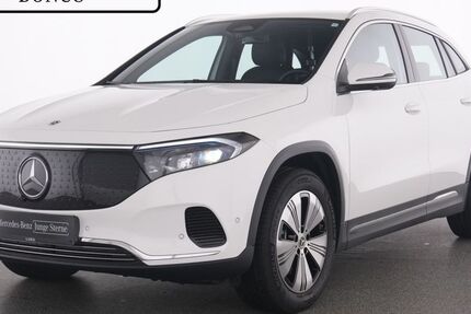 Mercedes-Benz EQA 8.653 km 39.985 &euro; Essen 45309