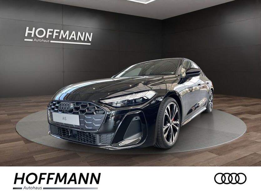 Audi A5 4.500 km 74.990 € Winterberg 59955