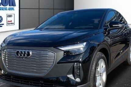 Audi Q4 e-tron 14.999 km 33.690 &euro; Twist 49767