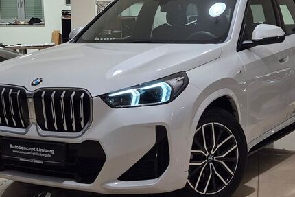 BMW X1 4.910 km 33.898 &euro; Limburg 65549
