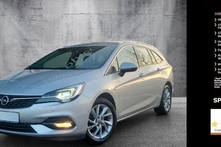 Opel Astra 99.800 km 11.450 &euro; Lübbenau / Spreewald 03222