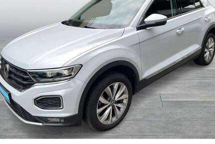 VW T-Roc 73.800 km 20.950 &euro; Siegen 57076
