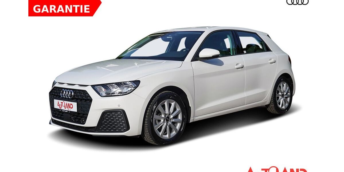 Audi A1 14.892 km 21.990 &euro; Zwickau 08056