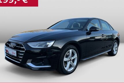 Audi A4 13.286 km 35.460 &euro; Pforzheim 75179