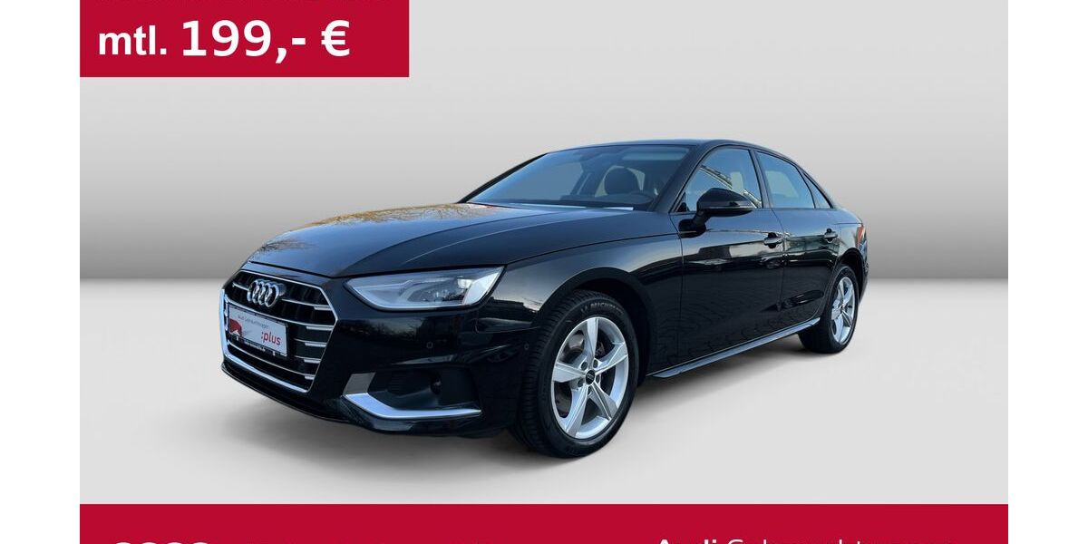 Audi A4 13.286 km 35.460 &euro; Pforzheim 75179