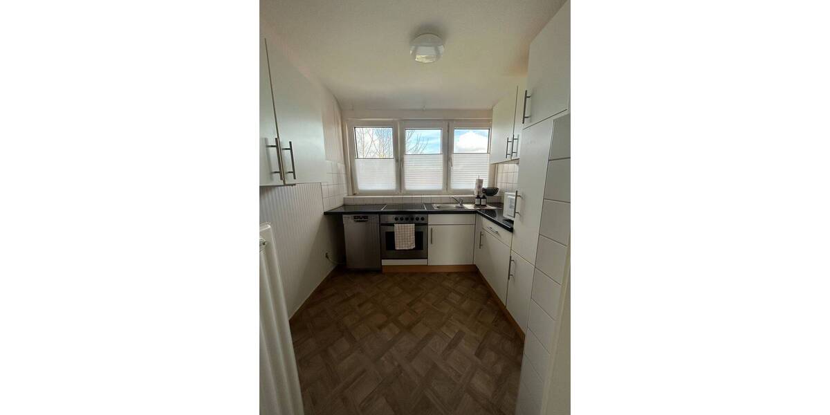 Etagenwohnung Winsen (Luhe) Winsen - 2 Zimmer, 50 m&sup2;, 700&euro; | Angebot:26869195