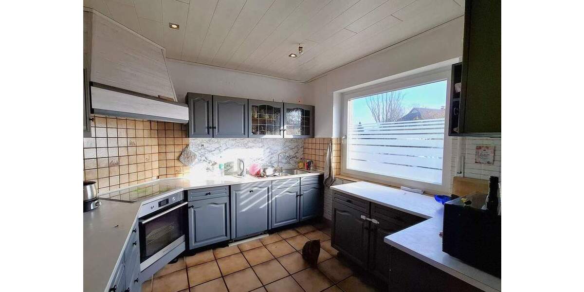 Einfamilienhaus Edewecht Süddorf - 6 Zimmer, 220 m&sup2;, 375.000&euro; | Angebot:25316702