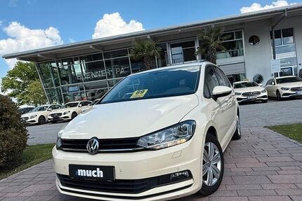 VW Touran 269.300 km 7.800 &euro; Bad Tölz 83646