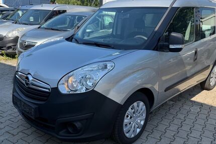 Opel Combo 201.181 km 2.990 &euro; München 81243