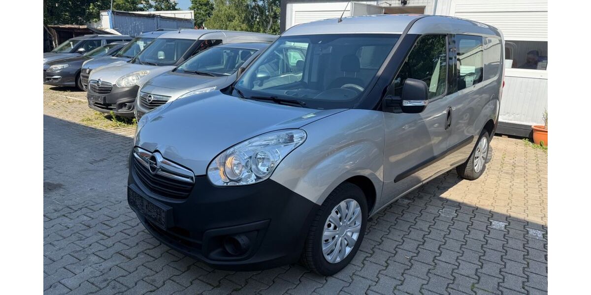 Opel Combo 201.181 km 3.490 € München 81243