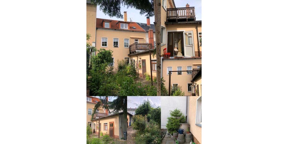 Reihenhaus Crimmitschau - 8 Zimmer, 130 m&sup2;, 89.000&euro; | Angebot:25339508