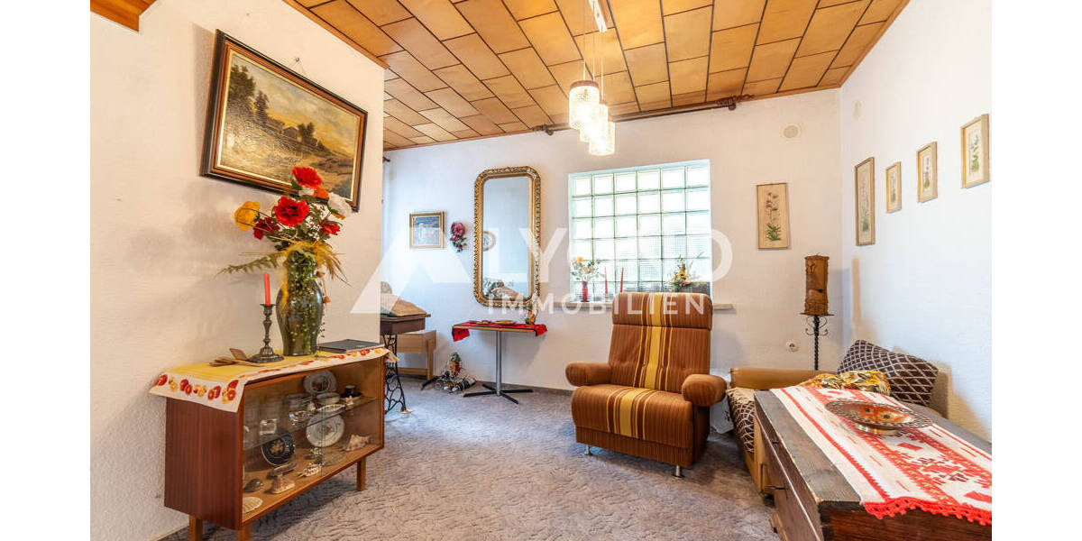 Grundstück Rudolstadt Zentrum - 170.000&euro; | Angebot:26434608
