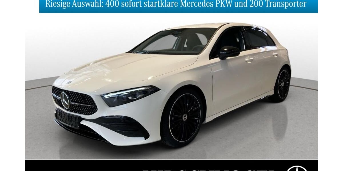 Mercedes-Benz A 180 7.190 km 32.140 &euro; Plattling 94447