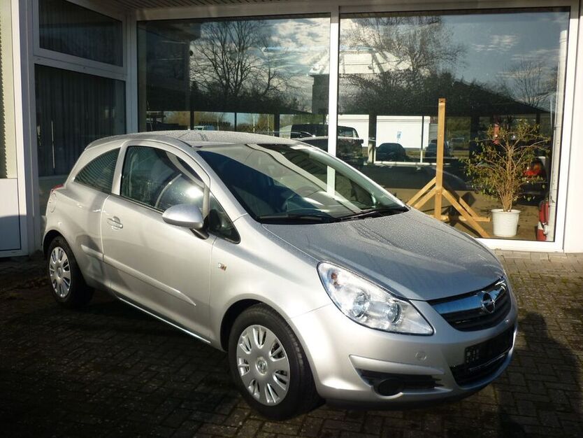 Corsa