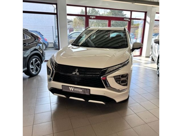 Eclipse Cross